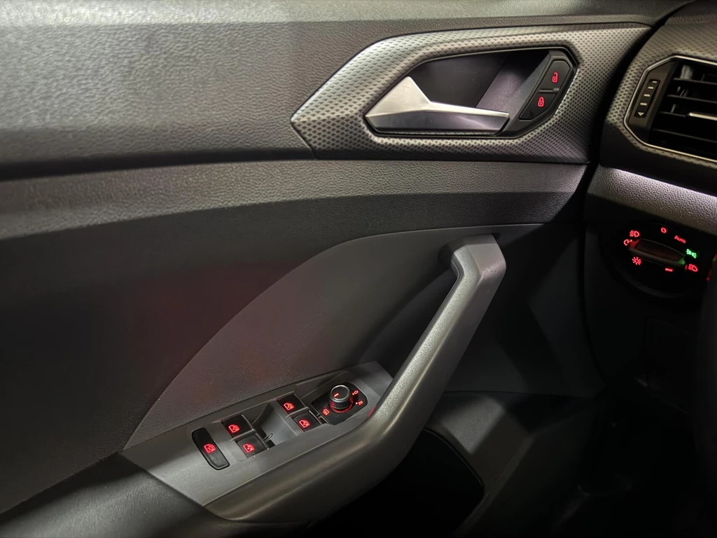 Volkswagen T-Cross – foto 31