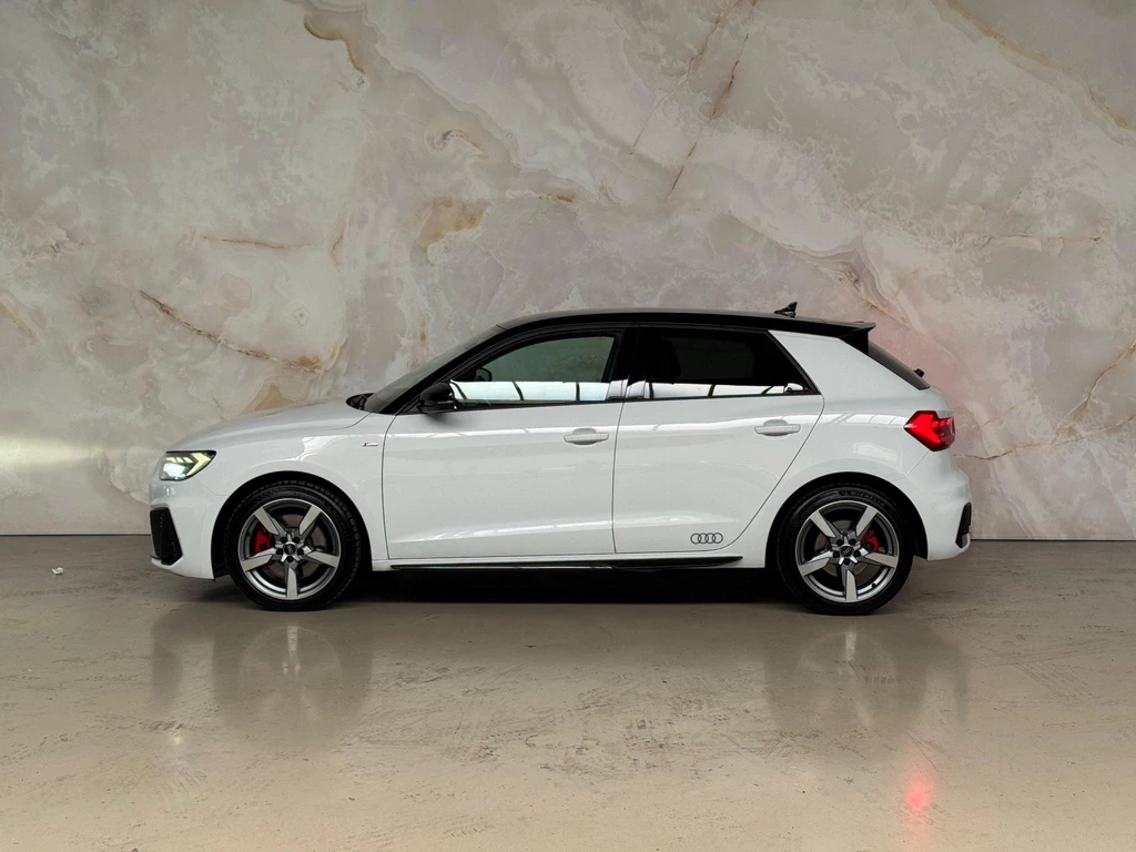 Audi A1 Sportback – foto 2