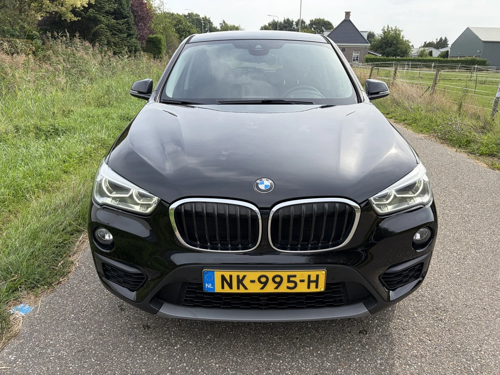 BMW X1 – foto 9