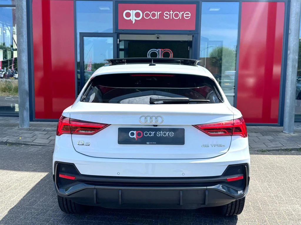 Audi Q3 – foto 2