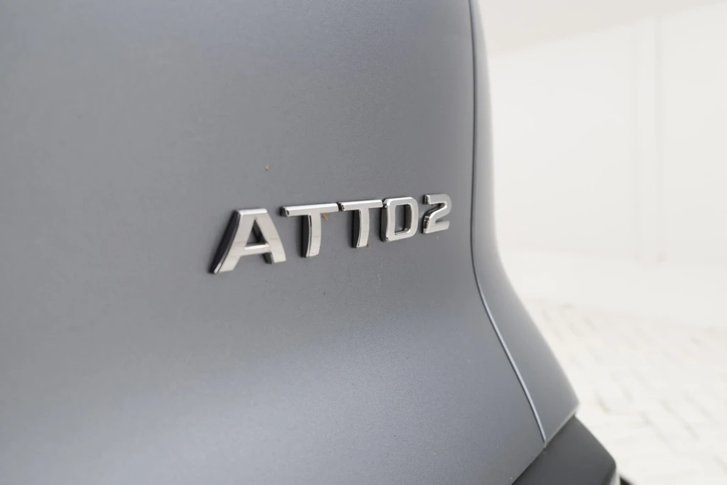 BYD ATTO 2 – foto 12