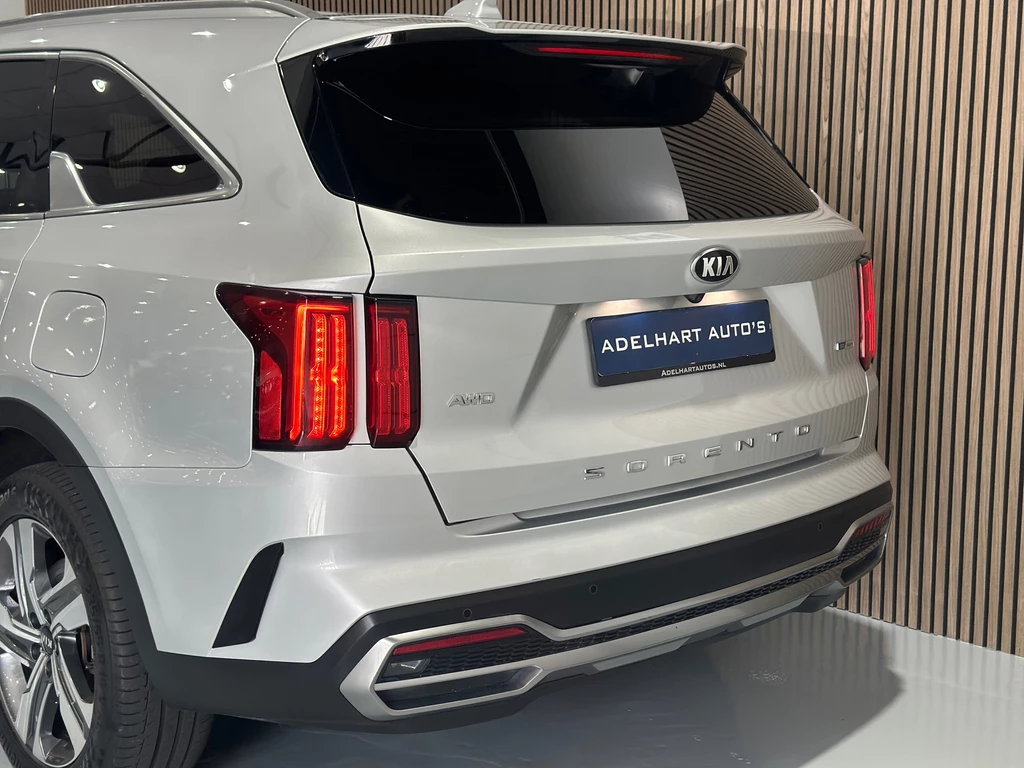 Kia Sorento – foto 6