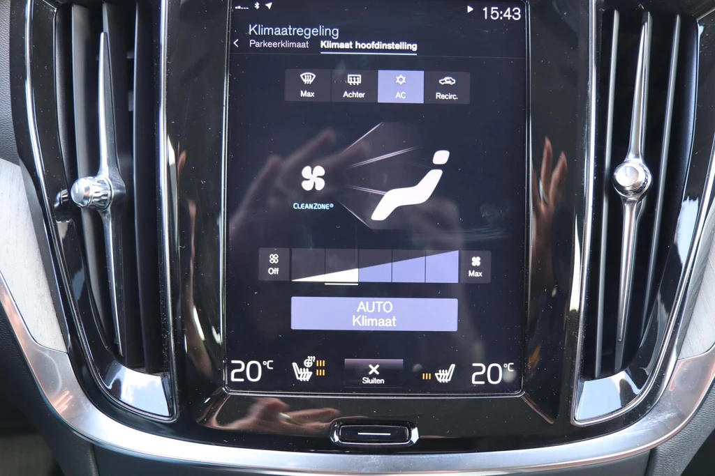 Volvo V60 – foto 70
