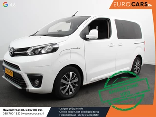 Toyota ProAce – thumbnail 1