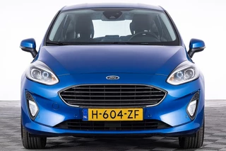 Ford Fiesta – thumbnail 6