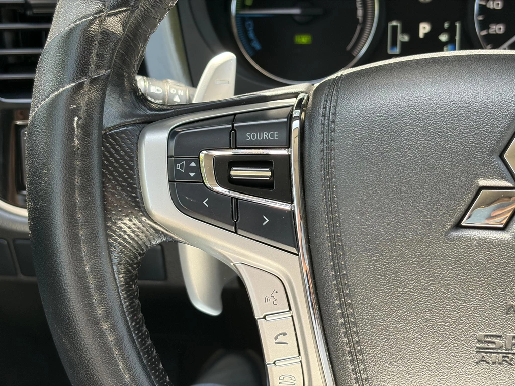 Mitsubishi Outlander – foto 17