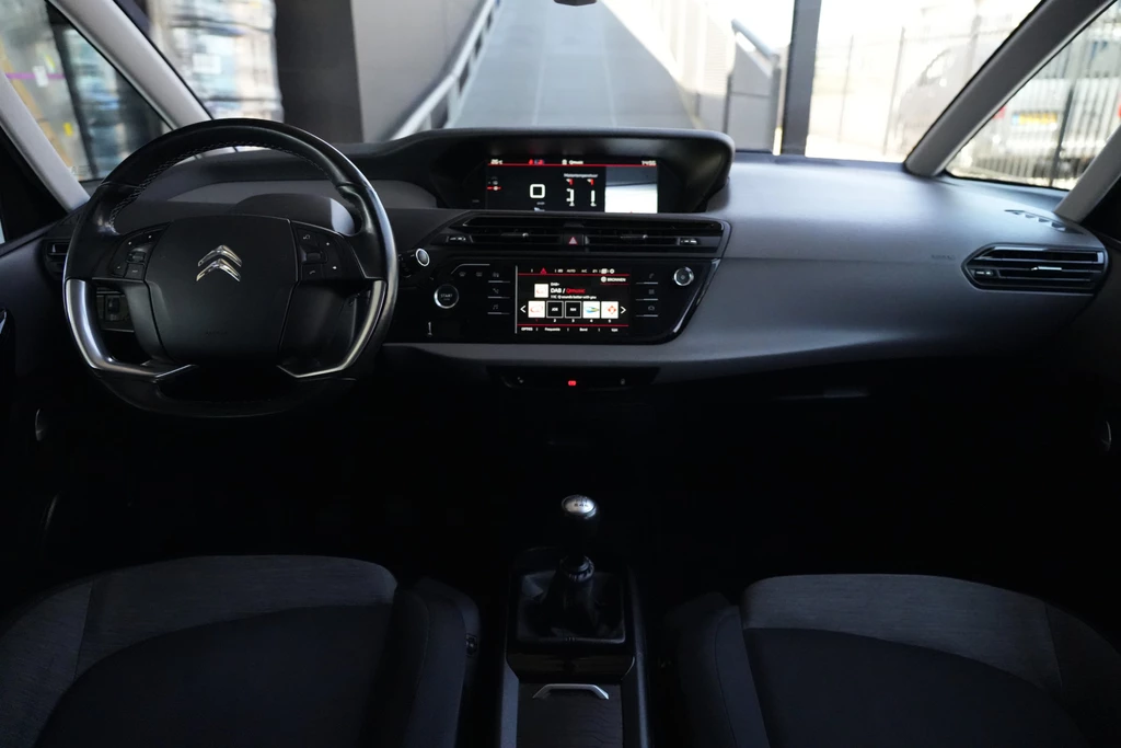 Citroën C4 Picasso – foto 6