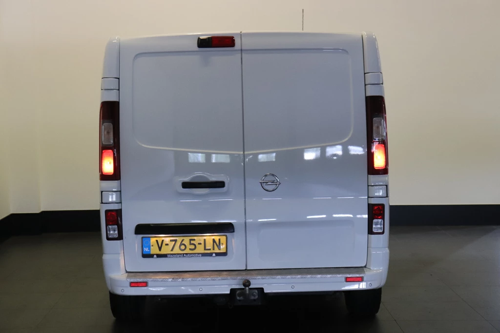 Opel Vivaro – foto 3