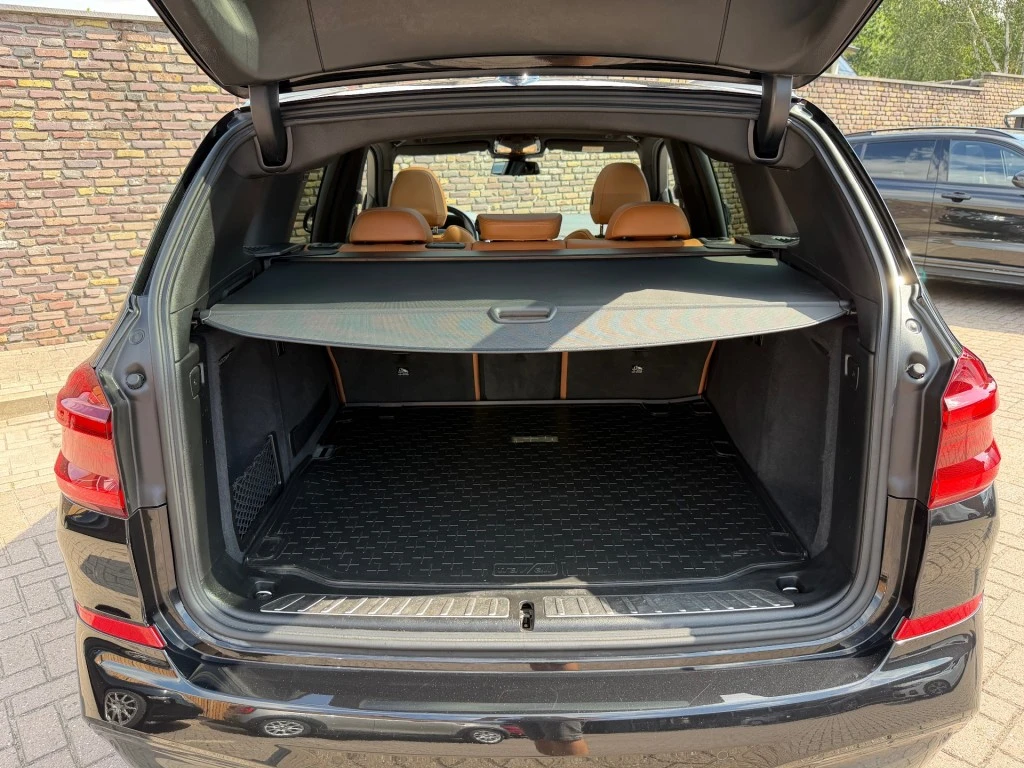 BMW X3 – foto 22
