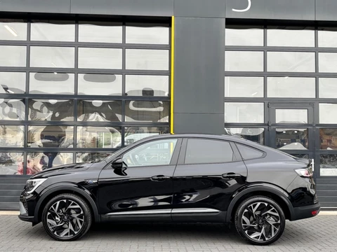 Renault Arkana 1.6 E-Tech Full Hybrid 145 Esprit Alpine Bose 25.000 km
