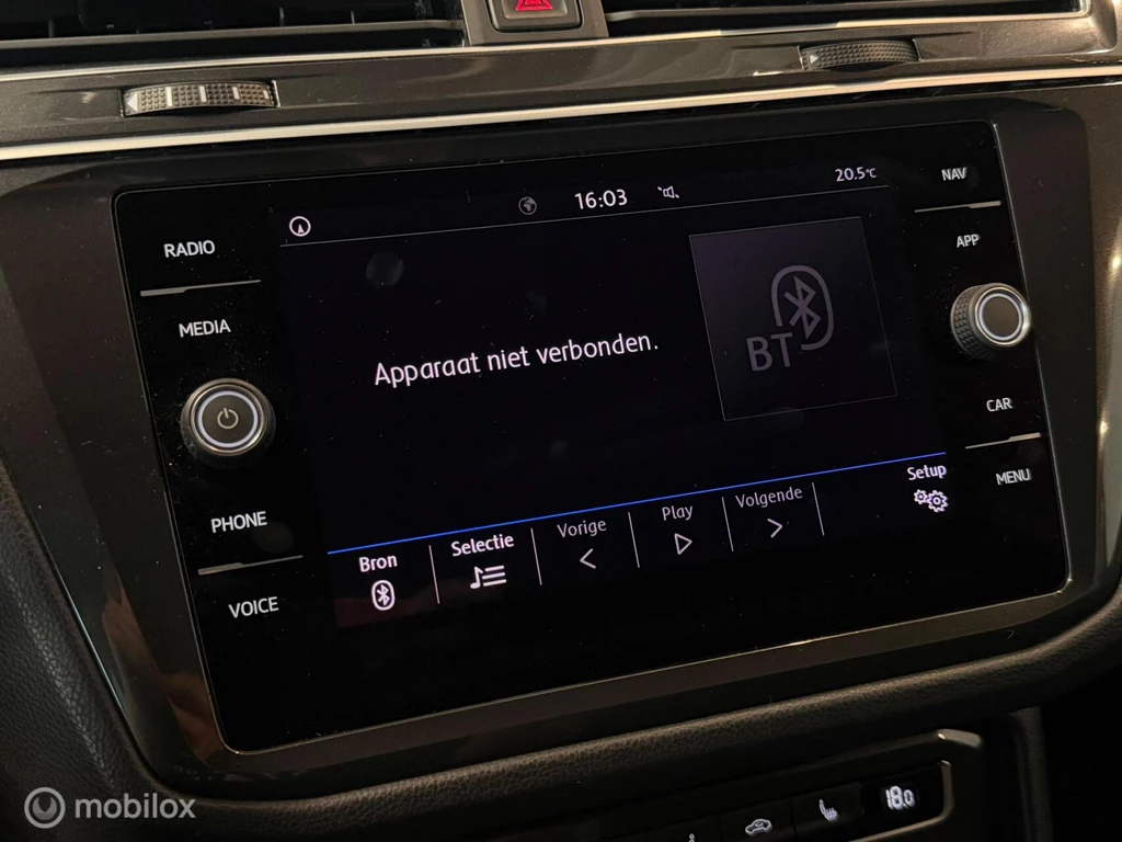 Volkswagen Tiguan – foto 37