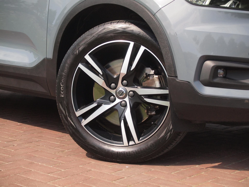 Volvo XC40 – foto 12