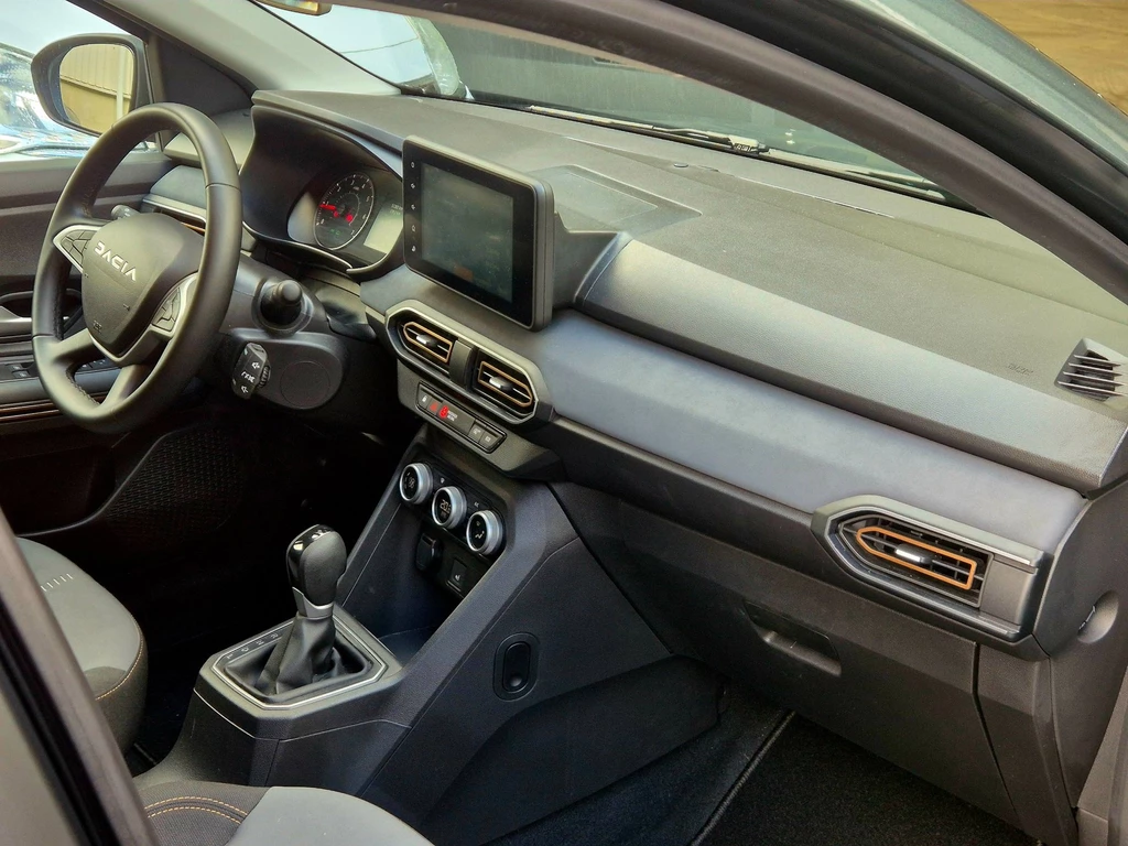 Dacia Sandero Stepway – foto 37