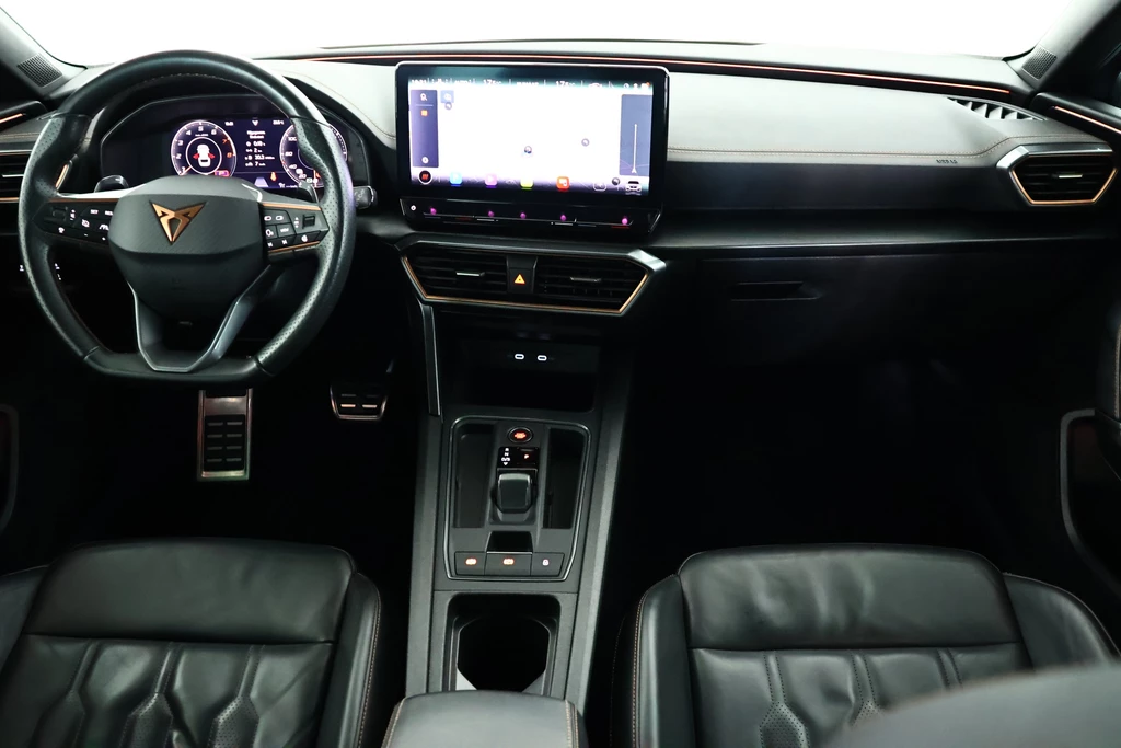 CUPRA Leon Sportstourer – foto 31