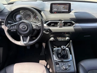 Mazda CX-5 – thumbnail 8