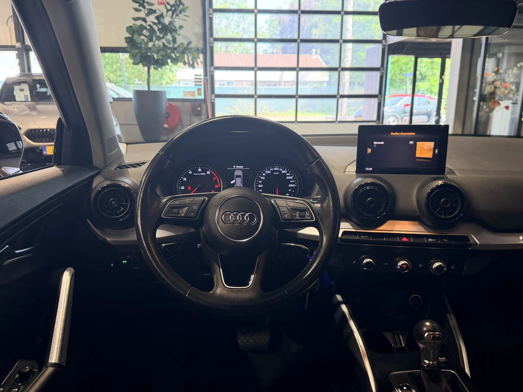 Audi Q2 – foto 15