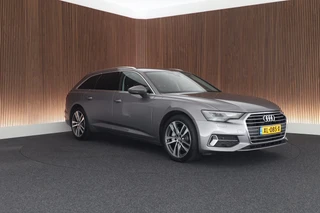 Audi A6 – thumbnail 6