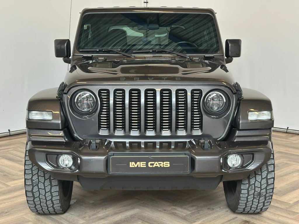 Jeep Wrangler – foto 6