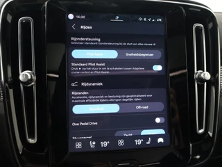 Volvo XC40 – thumbnail 14