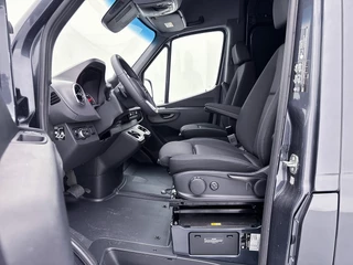 Mercedes-Benz Sprinter – thumbnail 21