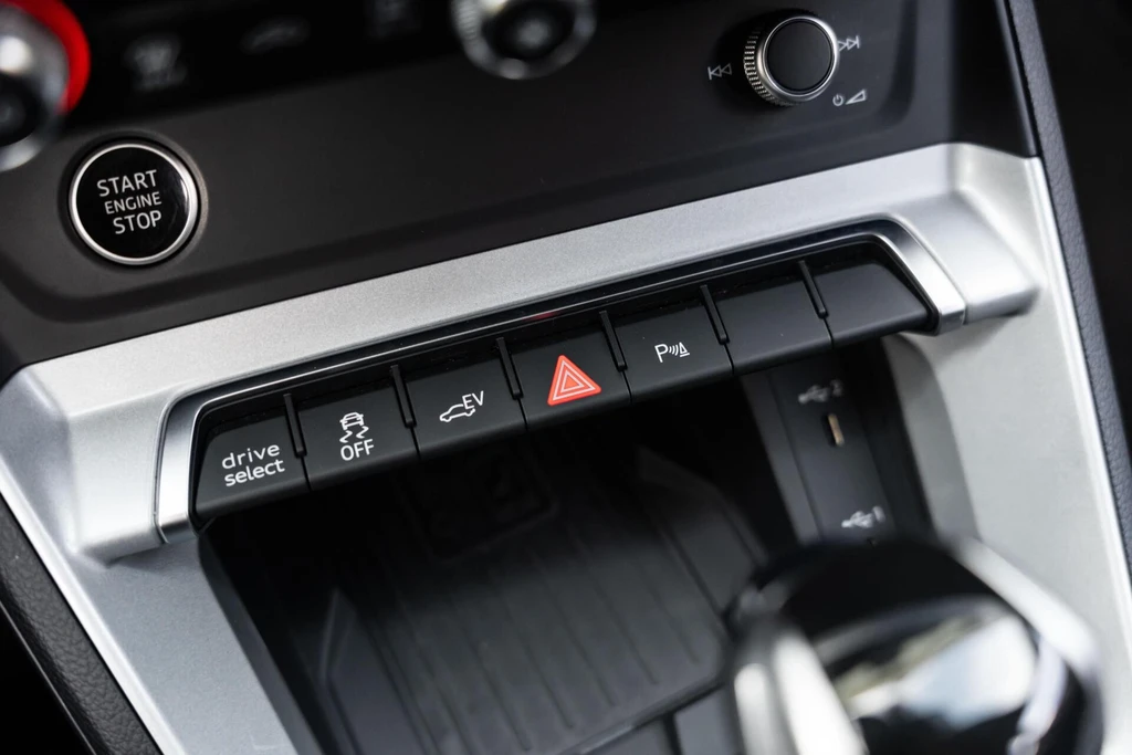 Audi Q3 – foto 39