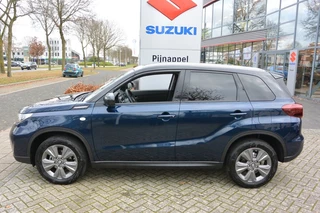 Suzuki Vitara – thumbnail 4