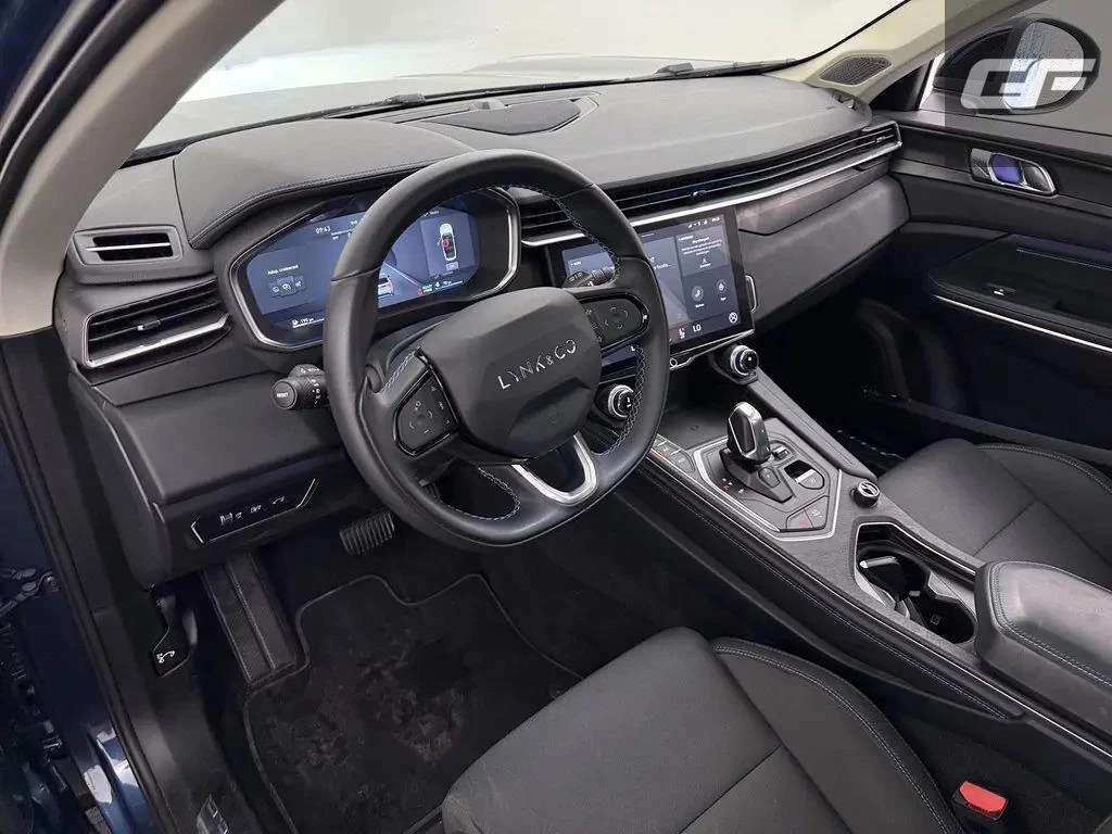 Lynk & Co 01 – foto 8