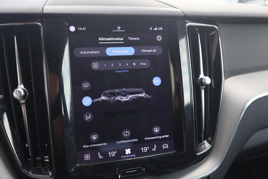 Volvo XC60 – foto 52