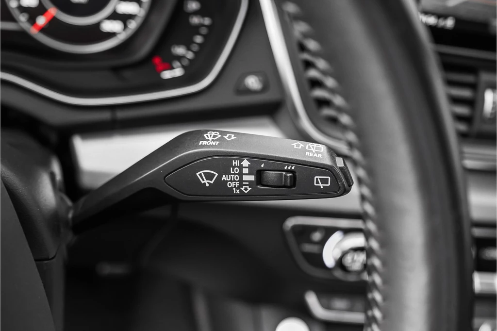 Audi Q5 – foto 41