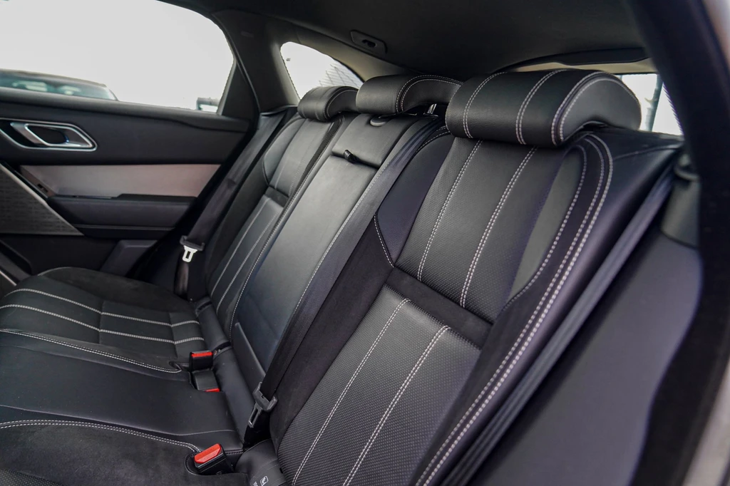 Land Rover Range Rover Velar – foto 15