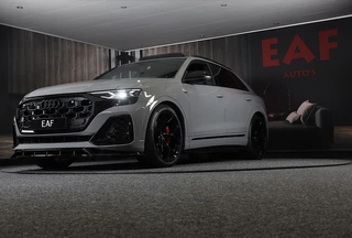 Audi Q8 – thumbnail 1