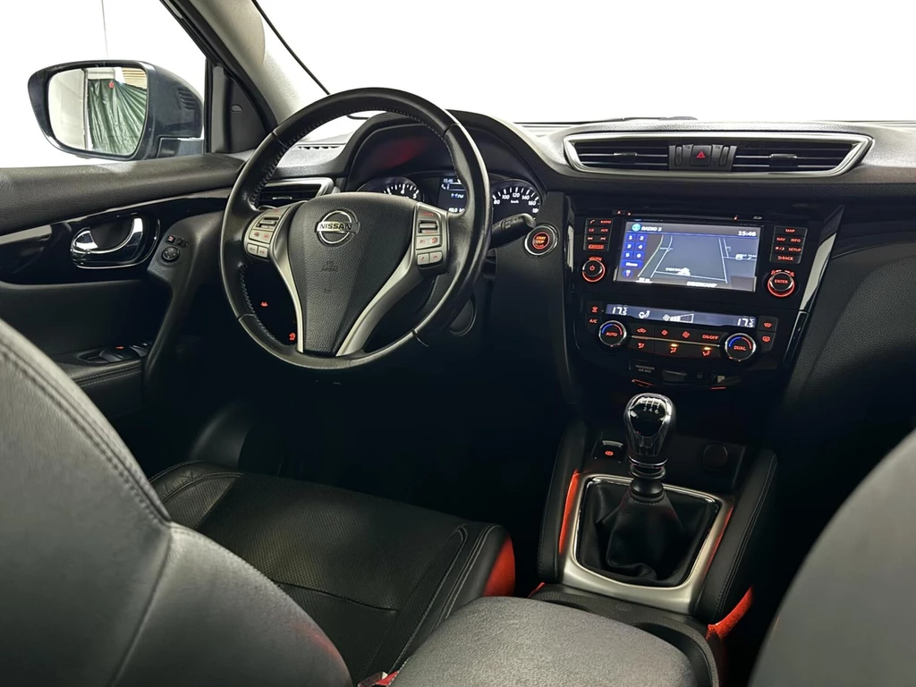 Nissan QASHQAI – foto 32