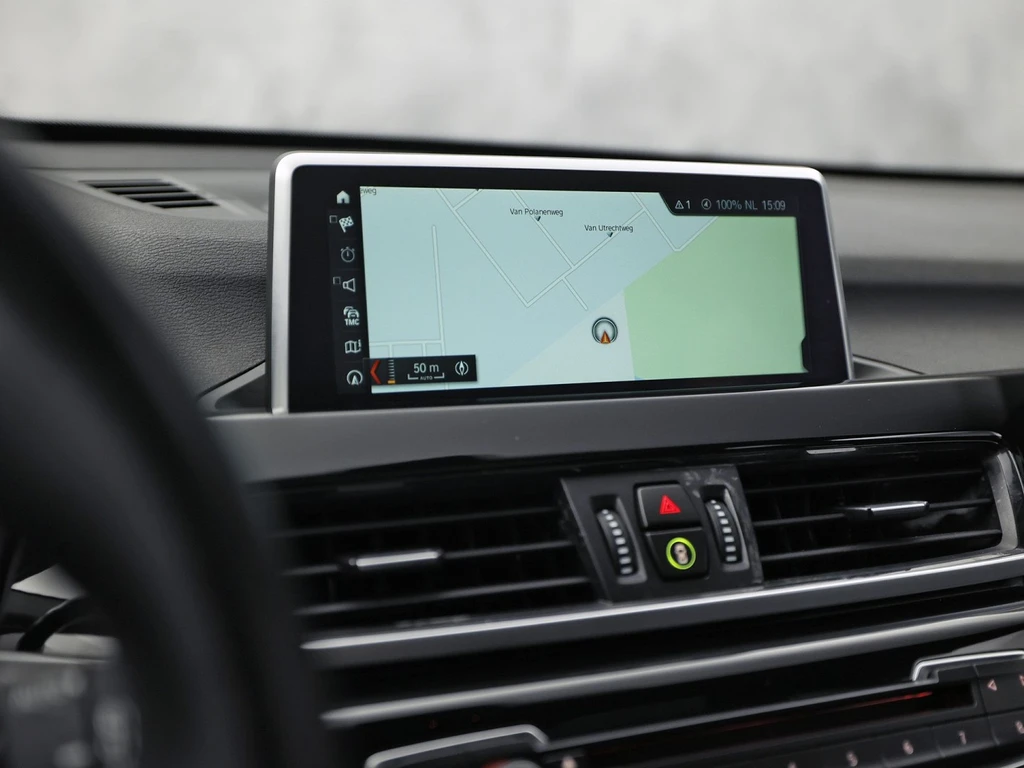 BMW X1 – foto 9