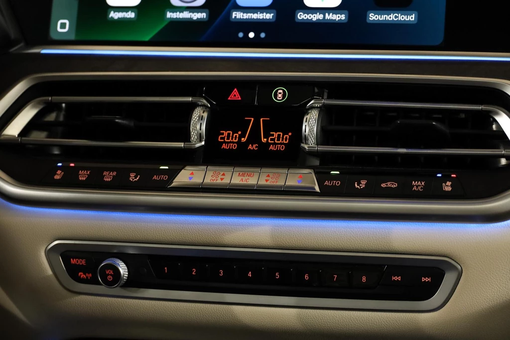 BMW X5 – foto 32