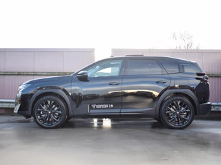 Citroën C5 Aircross – thumbnail 2