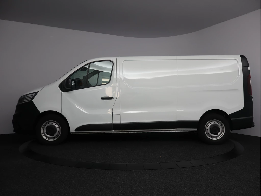Renault Trafic – foto 7