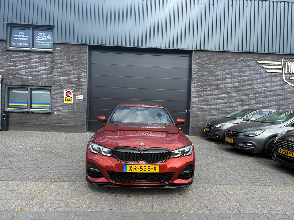 BMW 3 Serie – foto 11