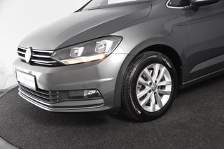 Volkswagen Touran – thumbnail 6