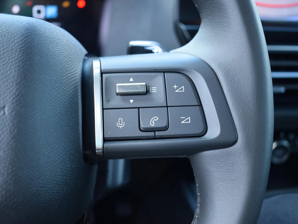 Citroën C4 – foto 21