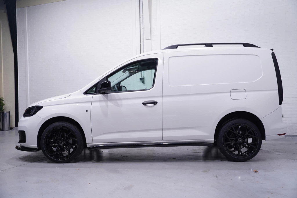 Volkswagen Caddy – foto 3