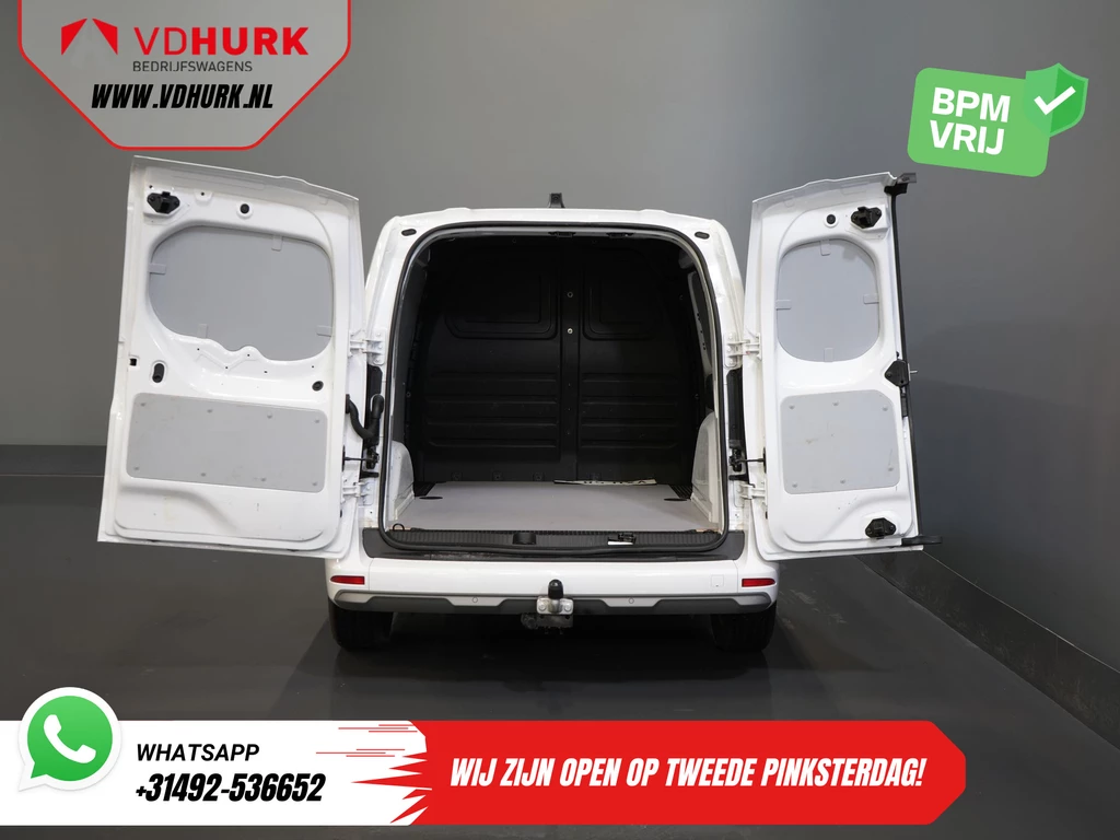Renault Kangoo – foto 10