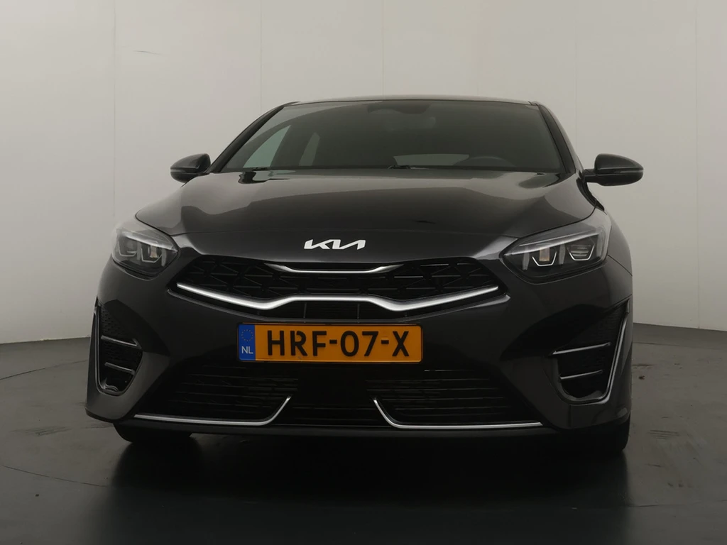 Kia ProCeed – foto 12