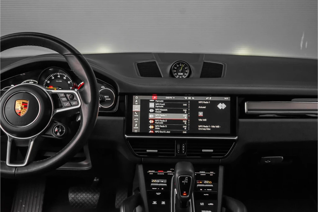 Porsche Cayenne – foto 24