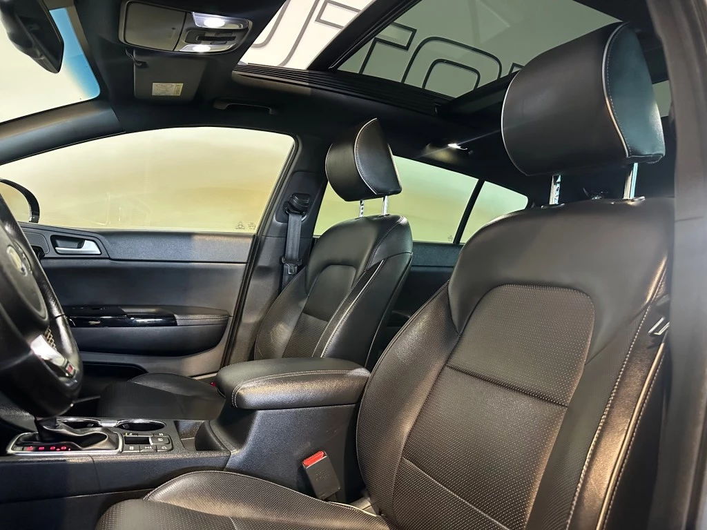 Kia Sportage – foto 39