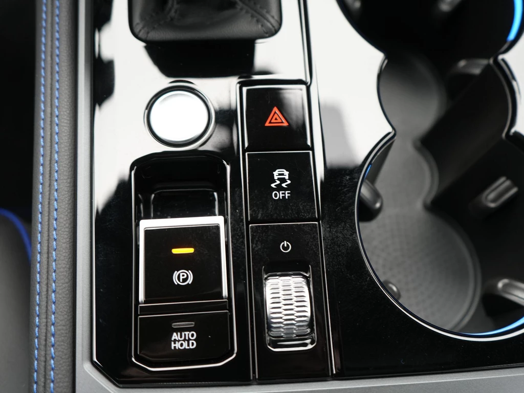 Volkswagen Touareg – foto 38
