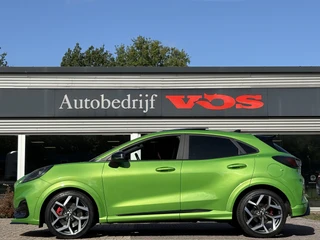 Ford Puma – thumbnail 2