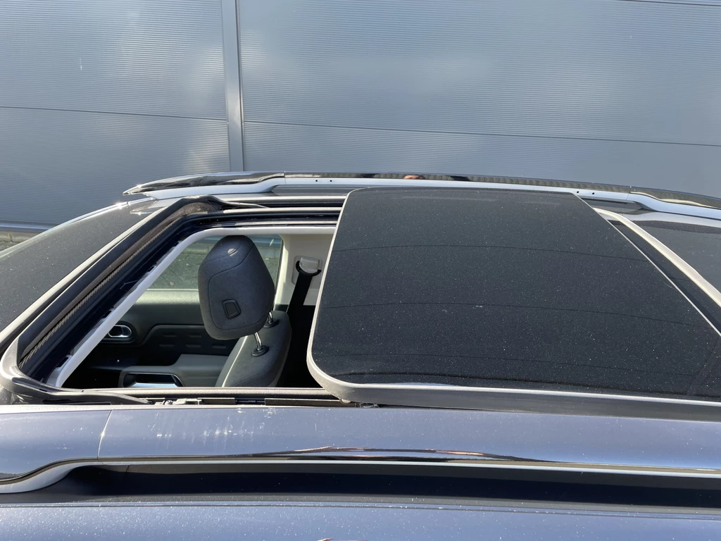 Citroën C5 Aircross – foto 11