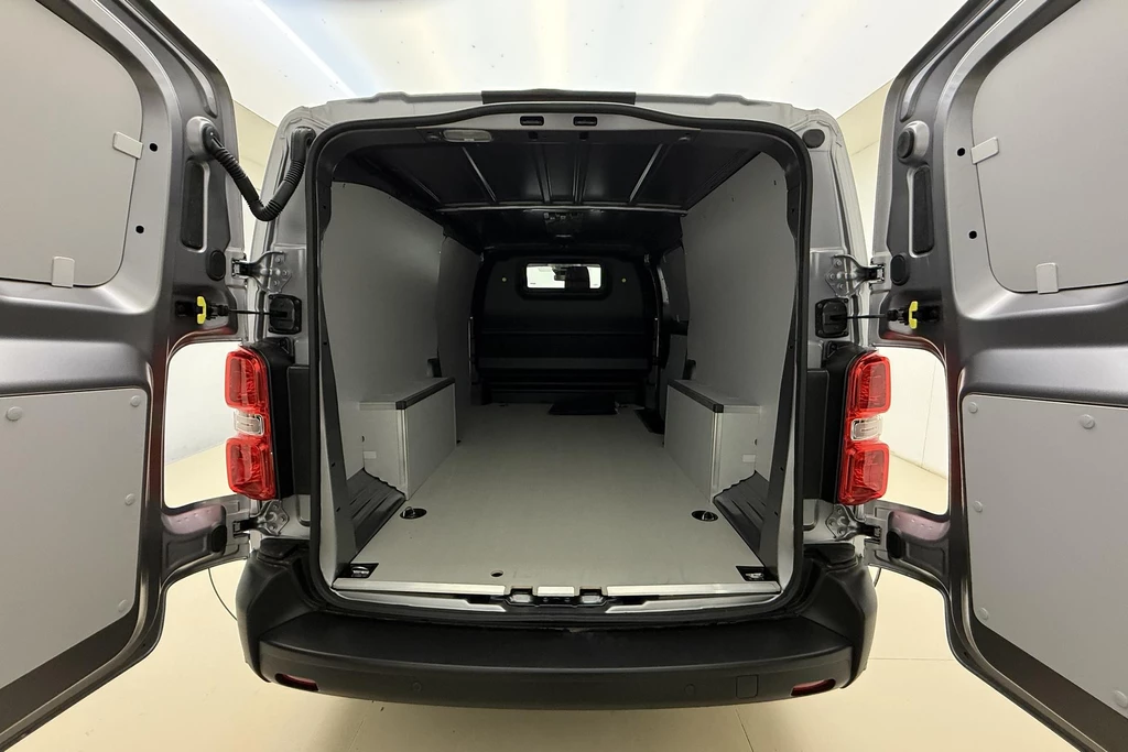 Citroën ë-Jumpy – foto 12