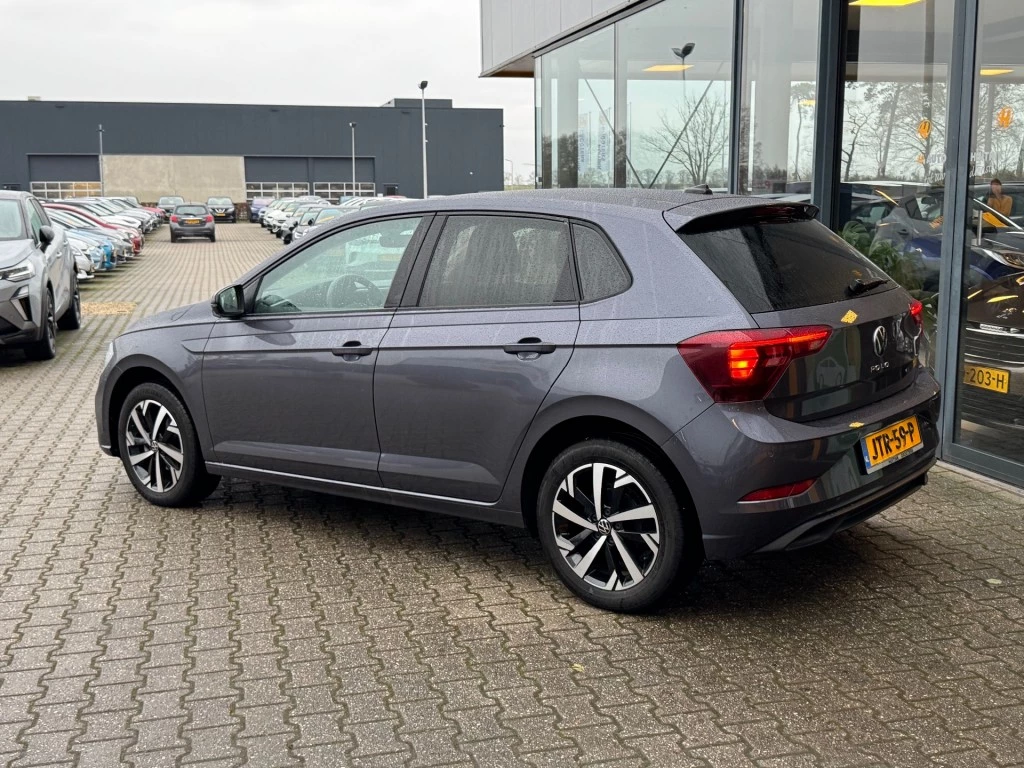 Volkswagen Polo – foto 3