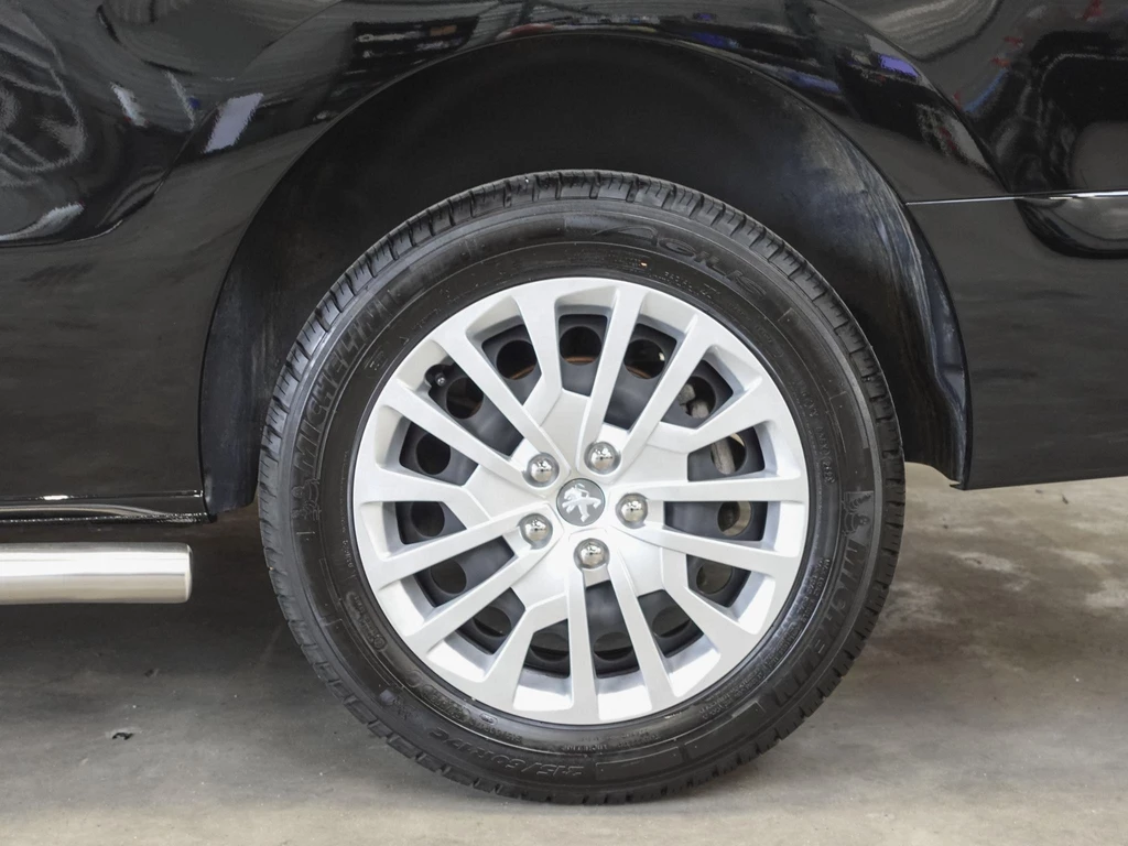 Peugeot Expert – foto 22